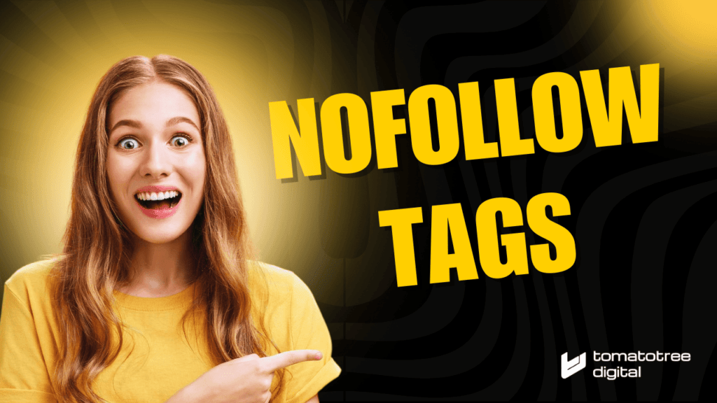 NoFollow Tags