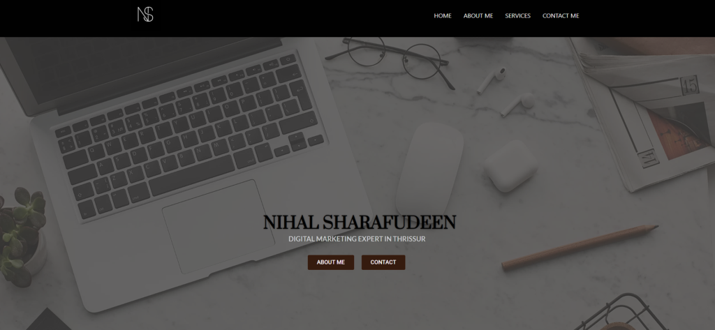 Nihal Sharafuddeen
